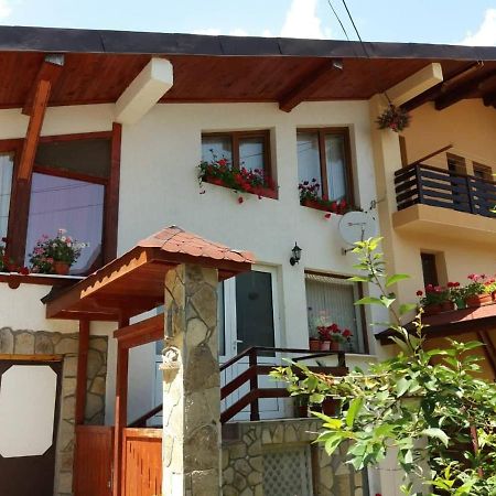Къща За Гости Орфей Smolyan Exteriör bild