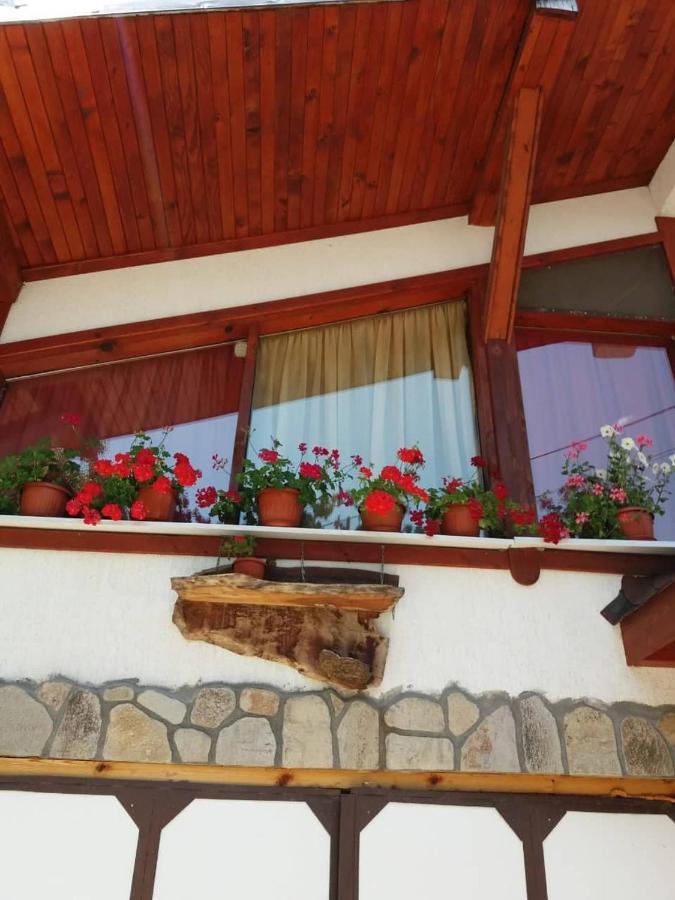 Къща За Гости Орфей Smolyan Exteriör bild