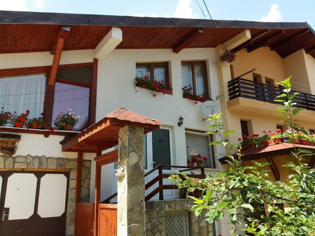 Къща За Гости Орфей Smolyan Exteriör bild