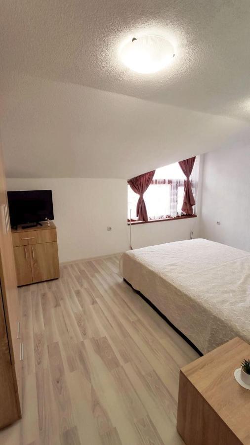 Къща За Гости Орфей Smolyan Exteriör bild