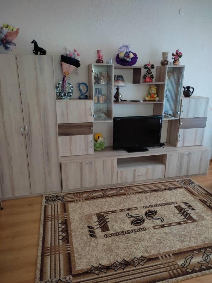 Къща За Гости Орфей Smolyan Exteriör bild