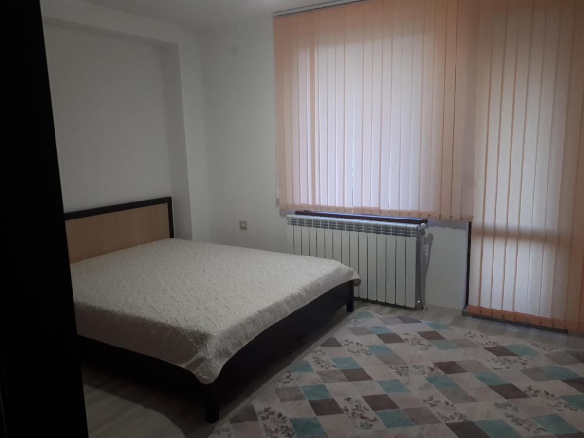 Къща За Гости Орфей Smolyan Exteriör bild