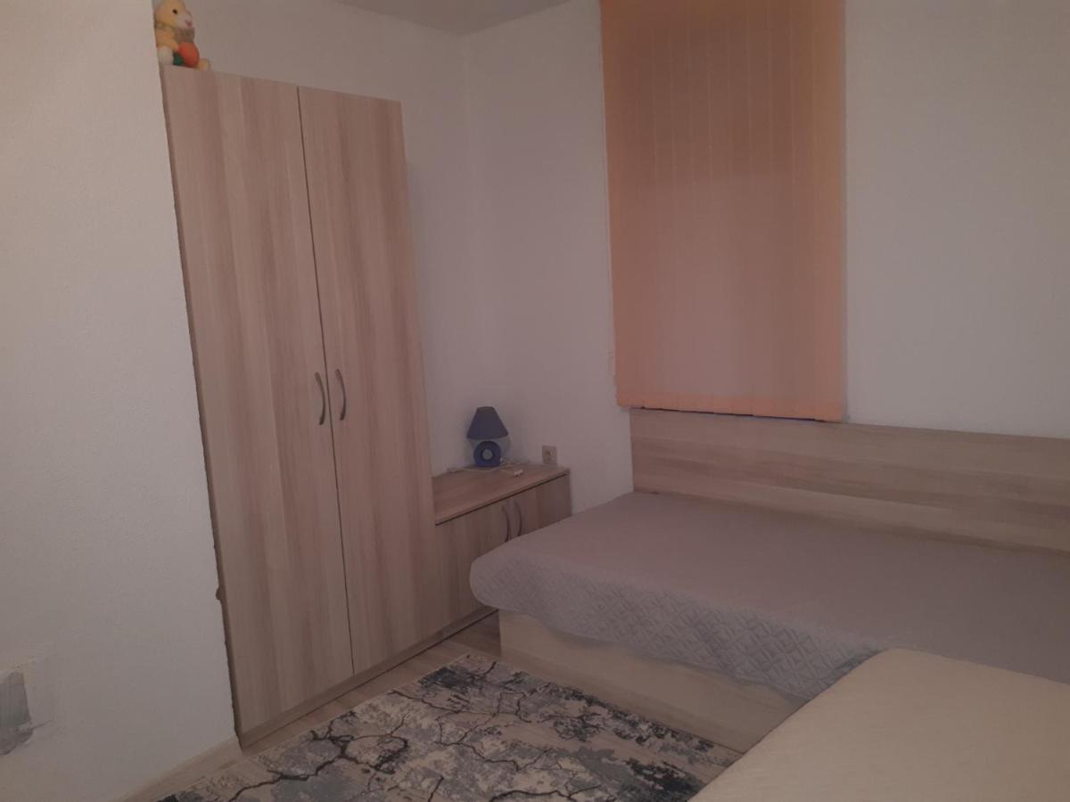 Къща За Гости Орфей Smolyan Exteriör bild