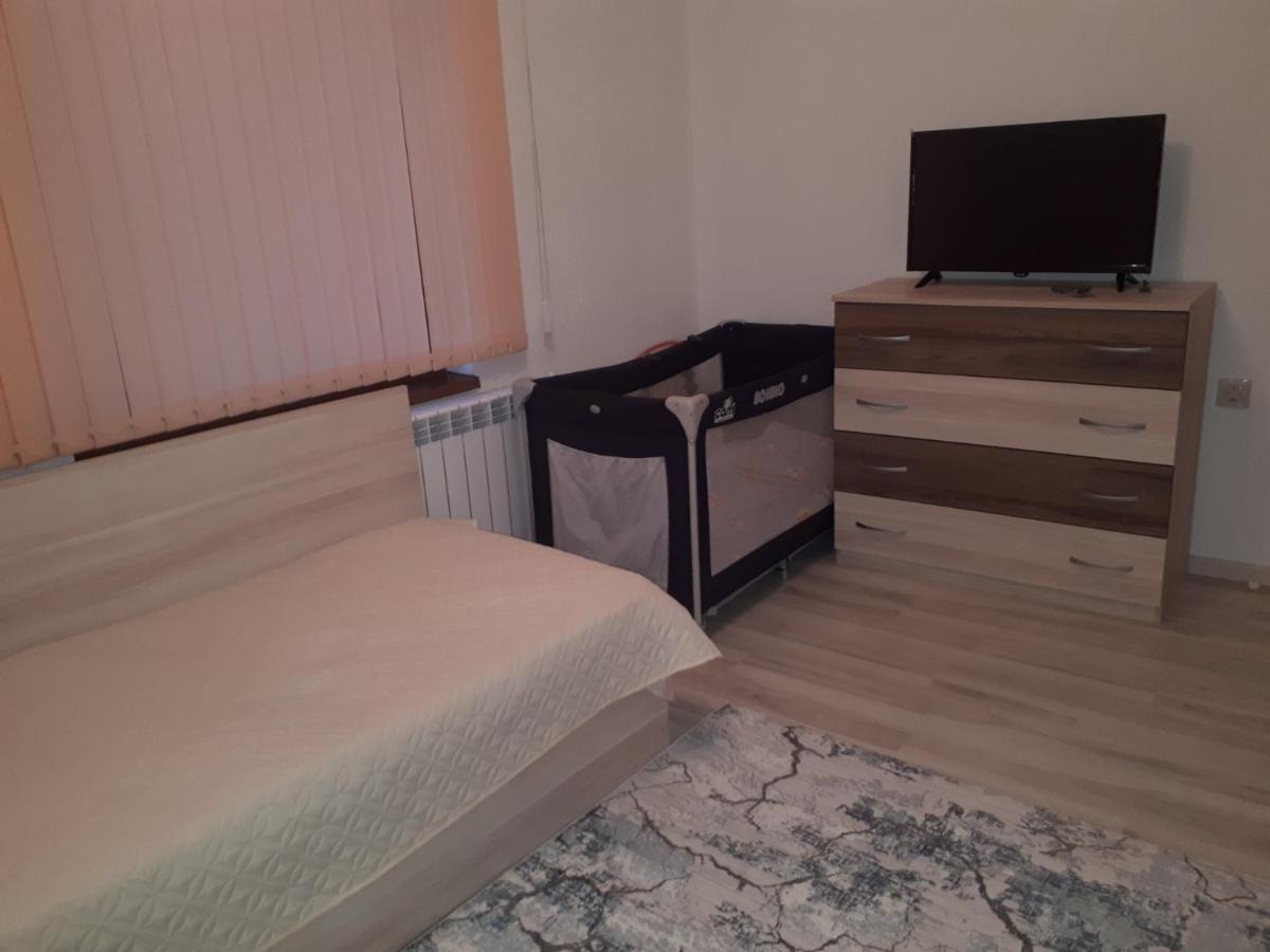 Къща За Гости Орфей Smolyan Exteriör bild