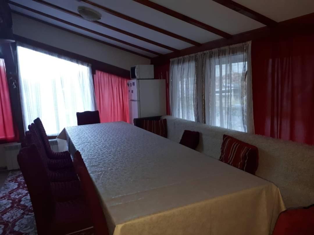 Къща За Гости Орфей Smolyan Exteriör bild